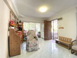 Blk 343 Ang Mo Kio Avenue 3 (Ang Mo Kio), HDB 4 Rooms #552564431